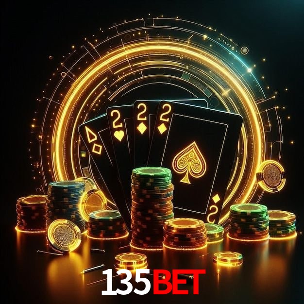 Experiência VIP 135Bet